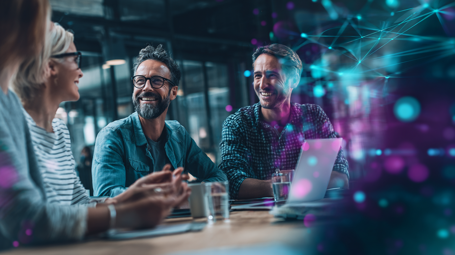 KI-Kompetenz als Schlüssel zum Erfolg