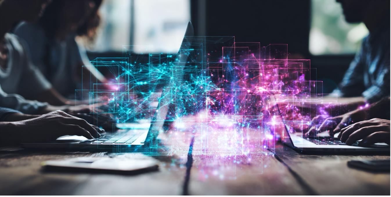 KI-Strategie ist kein kompliziertes Framework